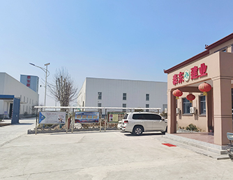 佛山市胜邦钢结构有限公司（东莞）有限公司